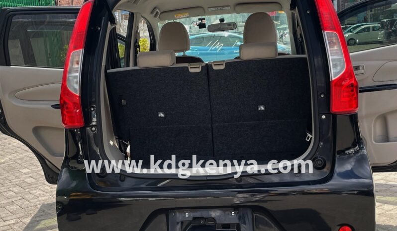 
								NISSAN DAYZ ( FF) full									