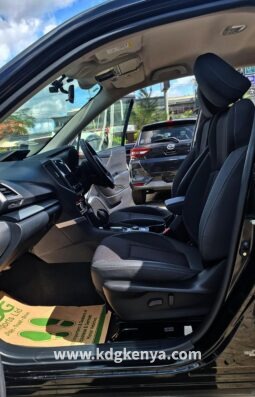 
SUBARU FORESTER FULL4WD ( PREMIUM 4WD ) full									