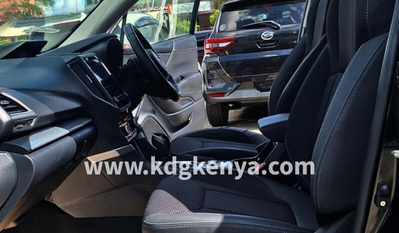 
SUBARU FORESTER FULL4WD ( PREMIUM 4WD ) full									