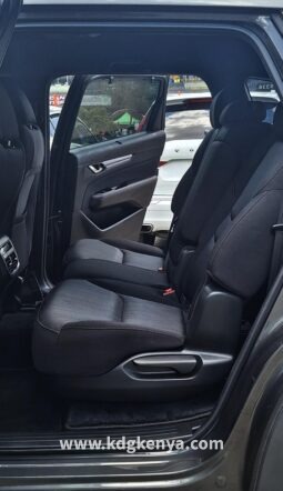 
										MAZDA CX-8 ( XD 7 SEATER ) full									