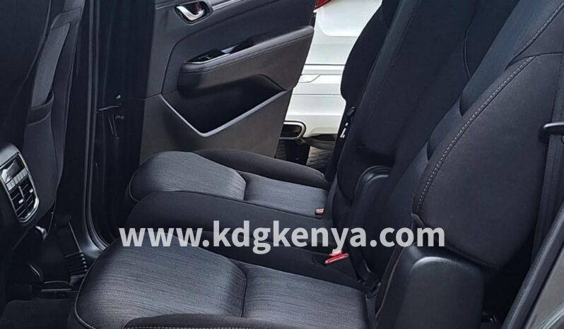 
								MAZDA CX-8 ( XD 7 SEATER ) full									