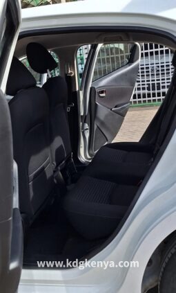 
MAZDA DEMIO ( 2WD) full									