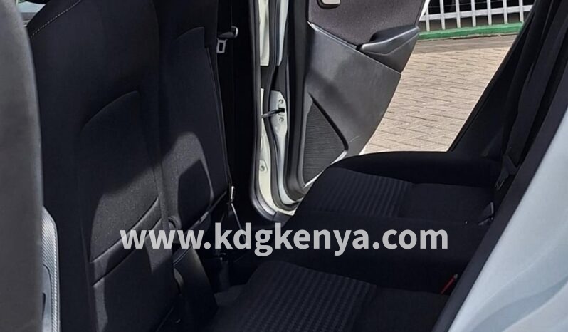 
MAZDA DEMIO ( 2WD) full									