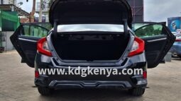 
										HONDA CIVIC ( SEDAN FF ) full									