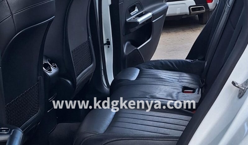 
								MERCEDES BENZ ( B SERIES ) full									