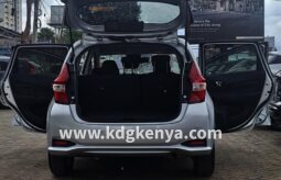 
										NISSAN NOTE  ( E- POWER X ) full									