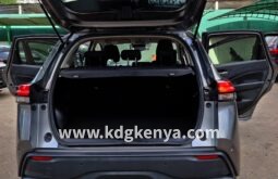 
										NISSAN NOTE FF ( X GRADE ) full									