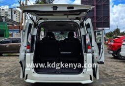 
										NISSAN SERENA  FF ( HIGHWAY STAR V ) full									