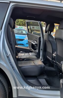 
										MERCEDES BENZ GLB ( 200D 7 SEATER ) full									