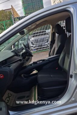 
										NISSAN NOTE FF ( X GRADE ) full									
