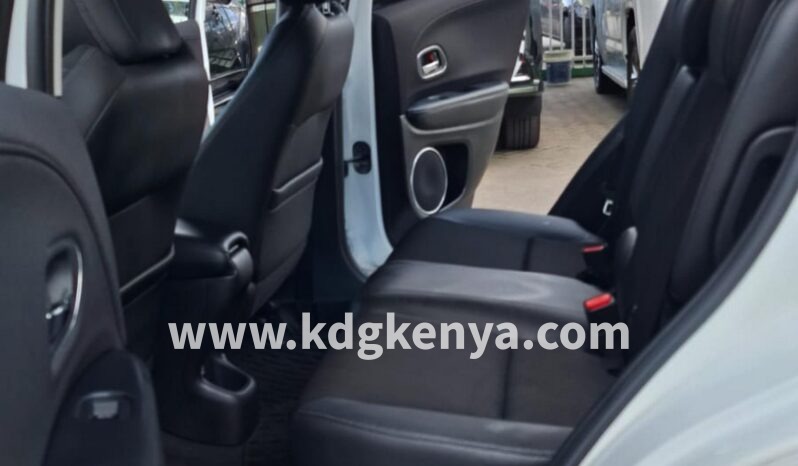 
								HONDA VEZEL FF ( HYBRID Z* HONDA SENSING ) full									