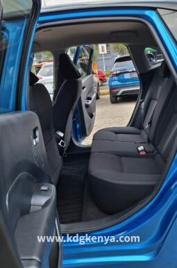 
										NISSAN NOTE FF ( X GRADE ) full									