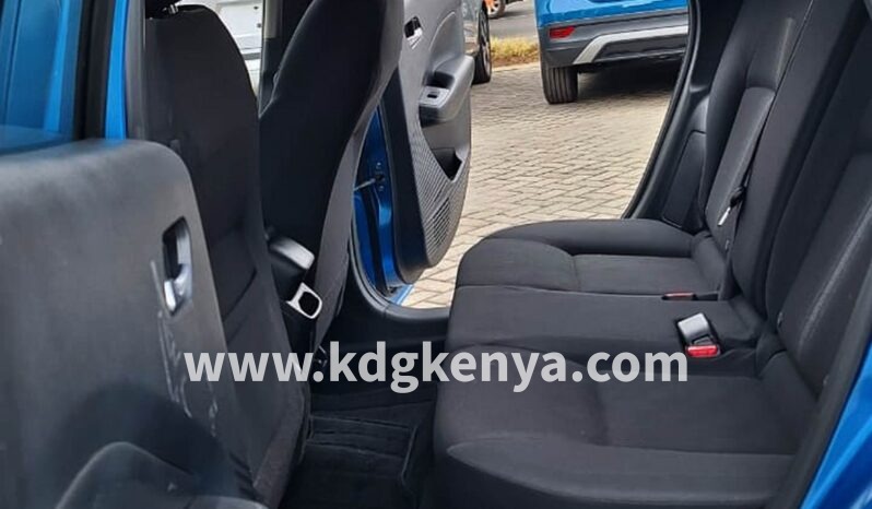 
								NISSAN NOTE FF ( X GRADE ) full									