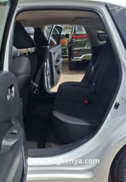 
										NISSAN NOTE FF ( X GRADE ) full									