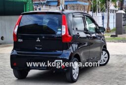 
										MITSUBISHI EK WAGON ( E GRADE ) full									