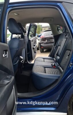 
NISSSAN NOTE  ( AUTECH FF ) full									