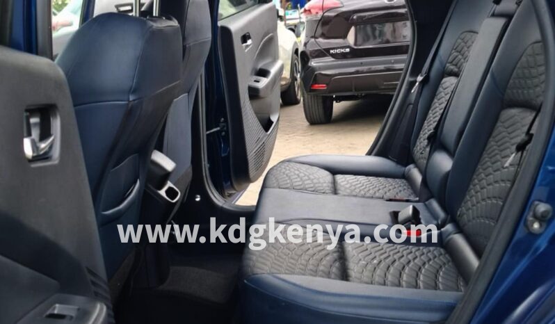 
NISSSAN NOTE  ( AUTECH FF ) full									