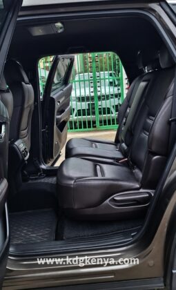 
MAZDA CX-8 ( XD L PACKAGE ) full									