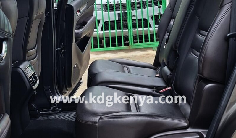 
MAZDA CX-8 ( XD L PACKAGE ) full									