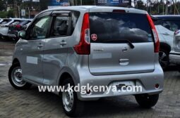 
										NISSAN DAYZ ( 2WD ) full									