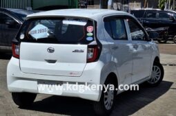 
										DAIHATSU MIRA E:S ( L SA3 ) full									