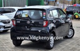 
										TOYOTA PIXIS EPOCH FULL4WD ( BGRADE ) full									