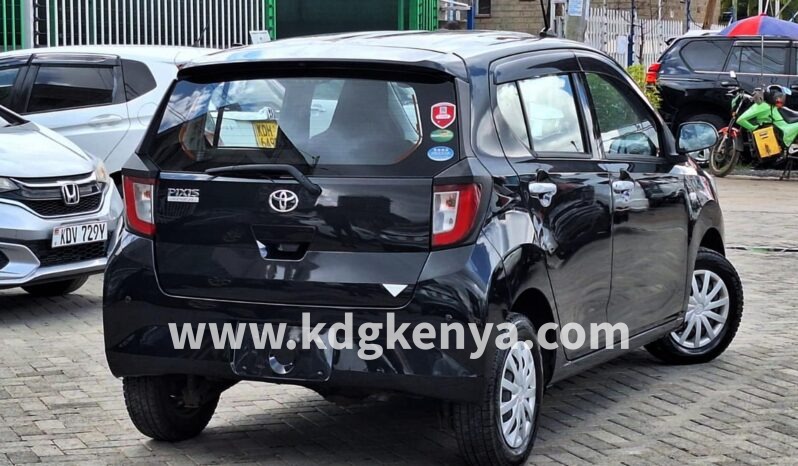 
								TOYOTA PIXIS EPOCH FULL4WD ( BGRADE ) full									