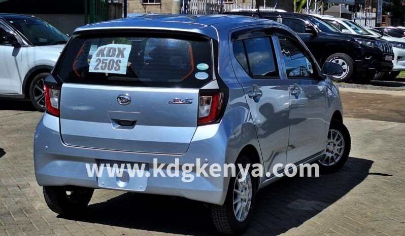 
								DAIHATSU MIRA E:S FF ( 2WD ) full									