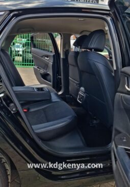 
										HONDA INSIGHT FF ( EX GRADE ) full									