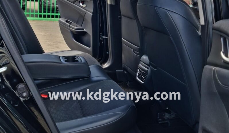 
								HONDA INSIGHT FF ( EX GRADE ) full									