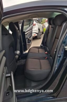 
										MAZDA – MAZDA 3  ( 15C corporate specif ) full									