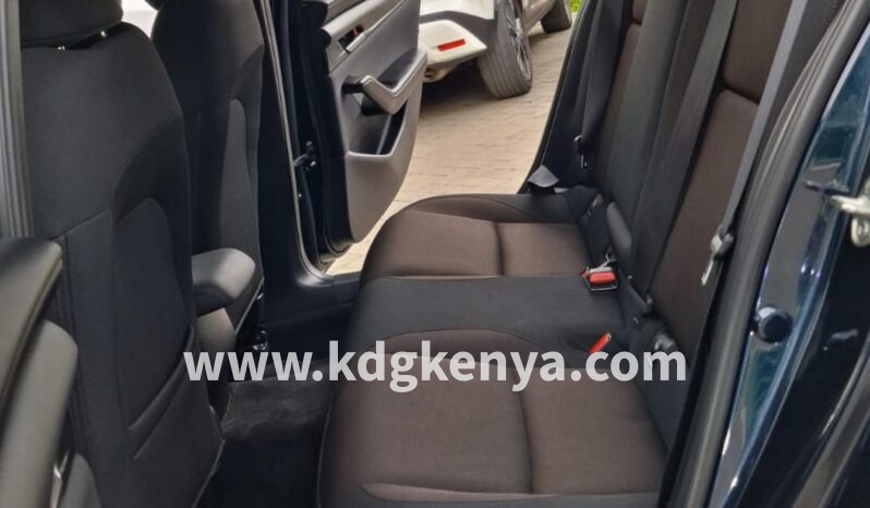 
								MAZDA – MAZDA 3  ( 15C corporate specif ) full									