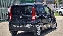 
										DAIHATSU MOVE ( X LIMITED SA 3 ) full									