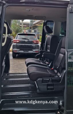 
										NISSAN SERENA FF ( e-POWER X ) full									