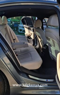 
										BMW 523I (2.0L) full									