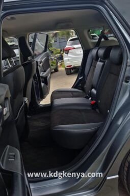 
										HONDA SHUTTLE ( HYBRID X HONDA SENSING ) full									