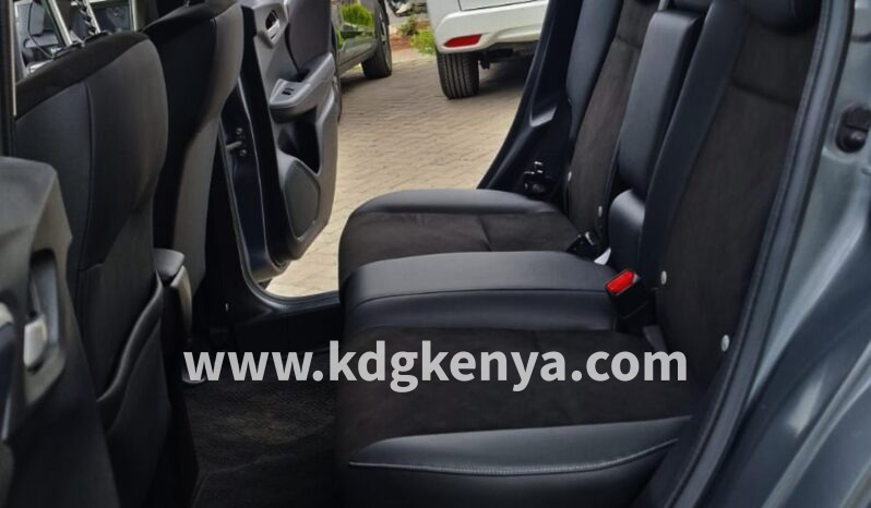 
								HONDA SHUTTLE ( HYBRID X HONDA SENSING ) full									