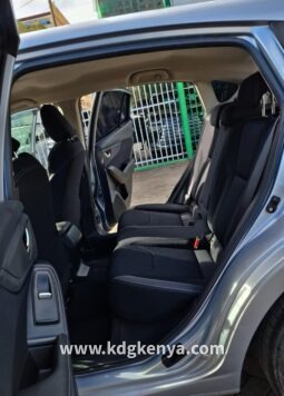 
SUBARU IMPREZA SPORT ( FULL4WD ) full									