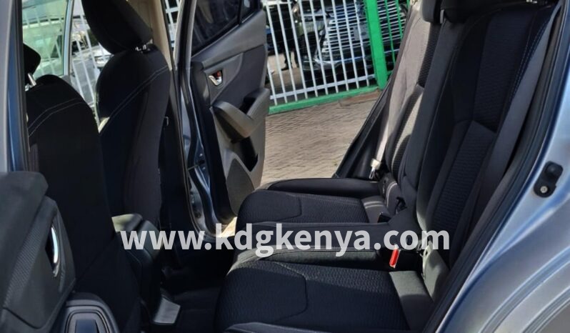 
SUBARU IMPREZA SPORT ( FULL4WD ) full									