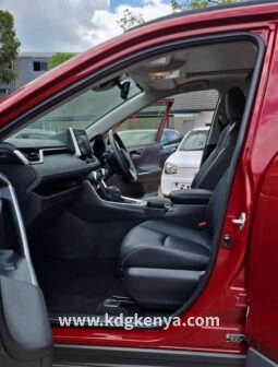 
TOYOTA RAV4 ( G 4WD ) full									