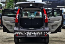 
										NISSAN DAYZ FF ( X GRADE ) full									