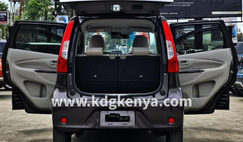 
								NISSAN DAYZ FF ( X GRADE ) full									