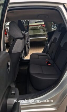 
										NISSAN NOTE FF ( S GRADE ) full									