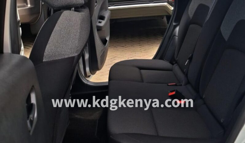 
								NISSAN NOTE FF ( S GRADE ) full									