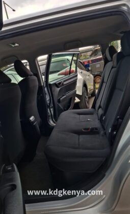 
										TOYOTA COROLLA FIELDER FF ( EX HYBRID ) full									