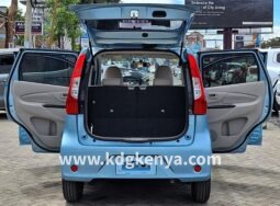 
										NISSAN DAYZ ( J GRADE ) full									