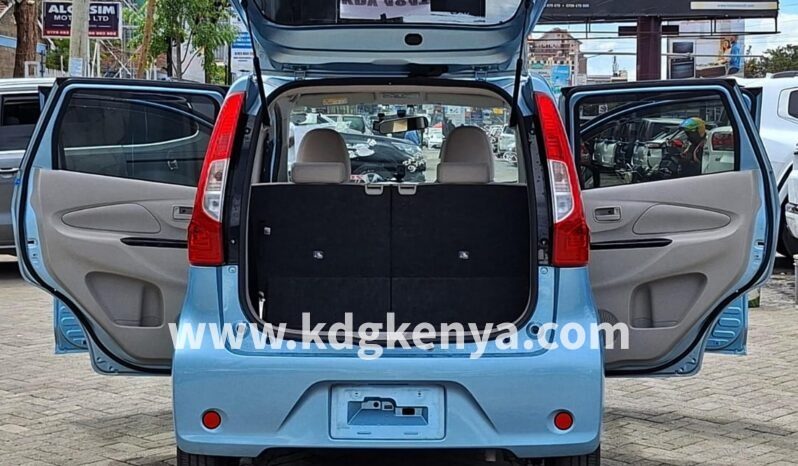 
								NISSAN DAYZ ( J GRADE ) full									