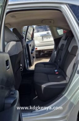 
										NISSAN NOTE FF ( S GRADE ) full									