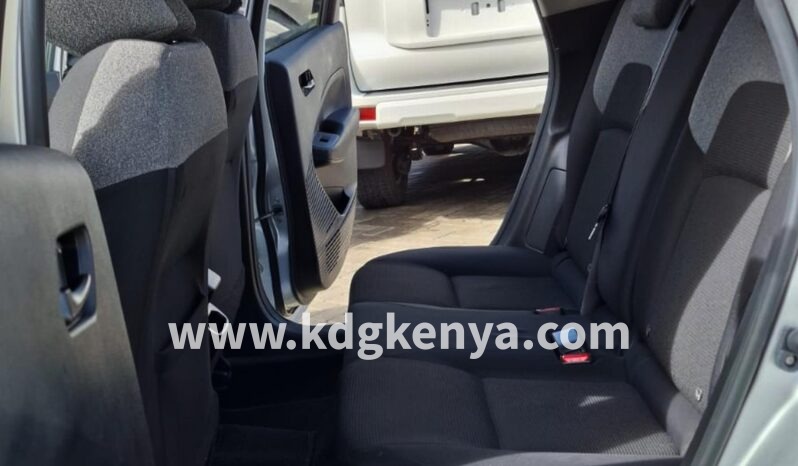 
								NISSAN NOTE FF ( S GRADE ) full									