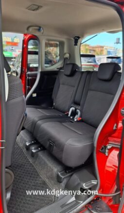 
										SUZUKI SOLIO BANDIT ( 4WD HYBRID MV ) full									